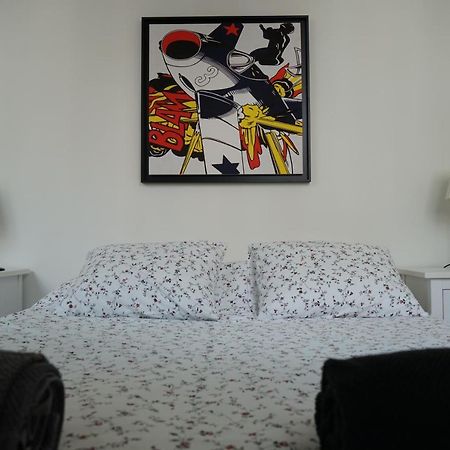 ליסבון Marques Modern Art Apartment מראה חיצוני תמונה
