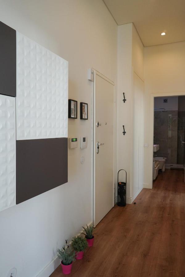 ליסבון Marques Modern Art Apartment מראה חיצוני תמונה
