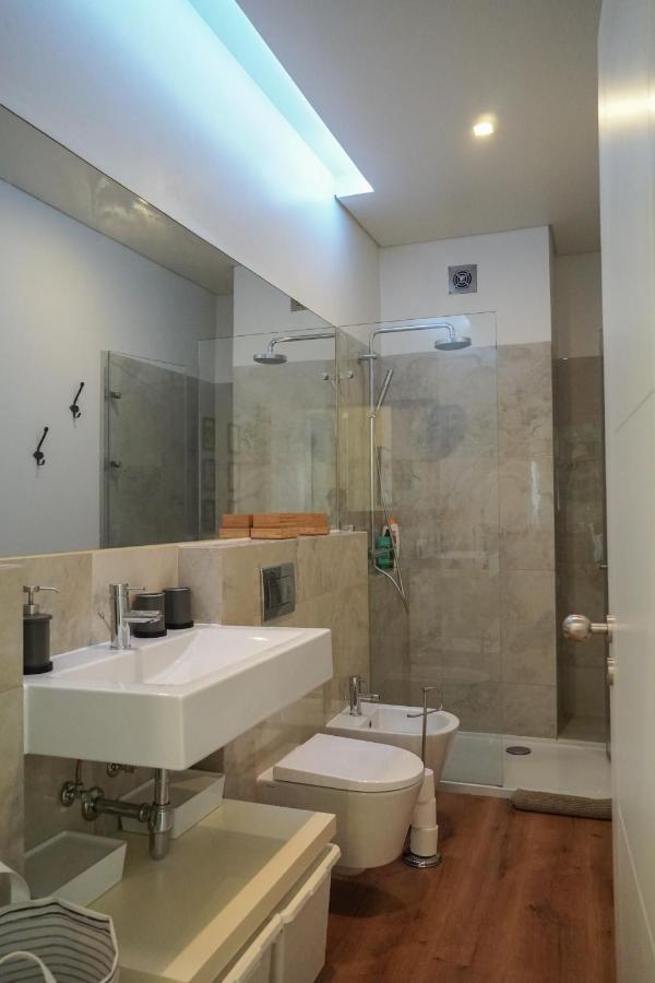 ליסבון Marques Modern Art Apartment מראה חיצוני תמונה