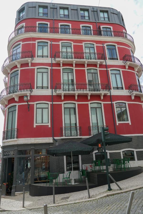 ליסבון Marques Modern Art Apartment מראה חיצוני תמונה