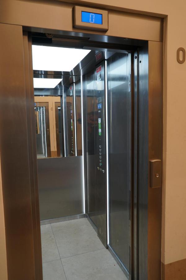 ליסבון Marques Modern Art Apartment מראה חיצוני תמונה