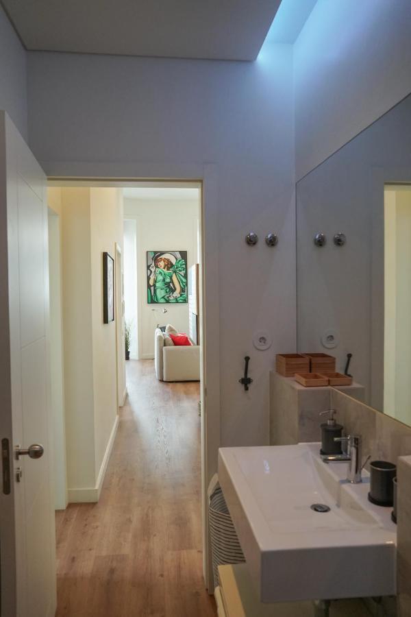 ליסבון Marques Modern Art Apartment מראה חיצוני תמונה