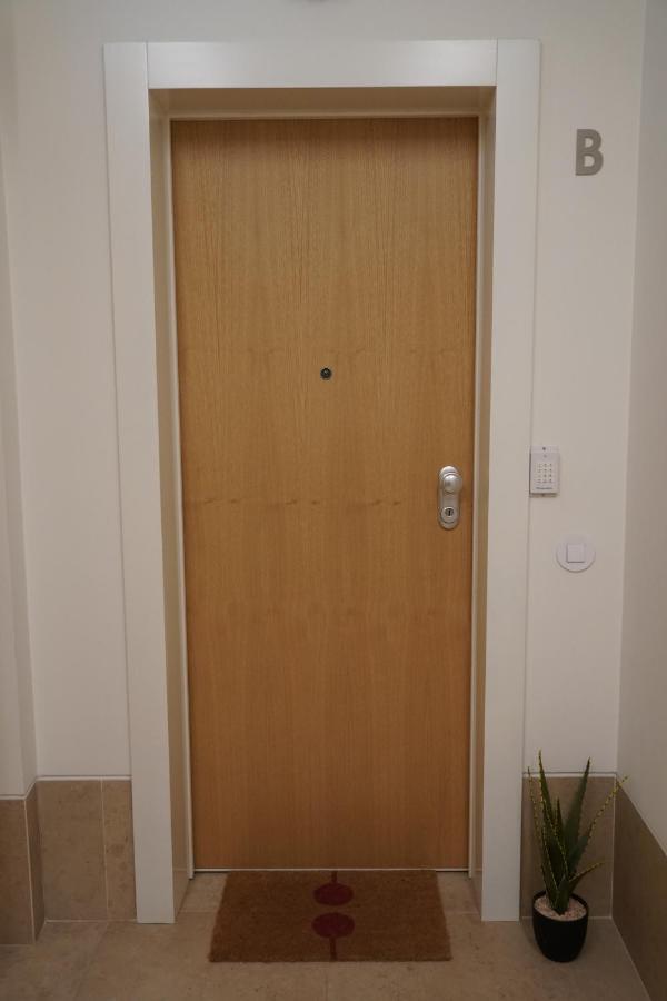 ליסבון Marques Modern Art Apartment מראה חיצוני תמונה